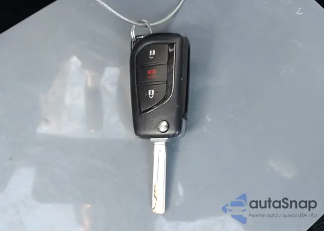 2021 Toyota Rav4 Le из США, поврежденный, VIN 2T3F1RFVXMC201129